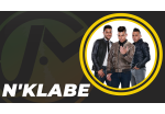 N'Klabe - Mi vida eres tu