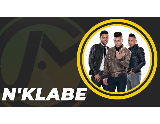 N'Klabe - Amor de una noche