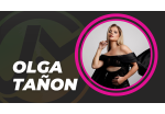 Olga Tañon - Ah ah Oh no