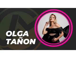 Olga Tañon - El reclamo