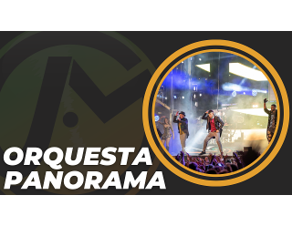 Orquesta Panorama - Havana