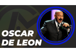 Oscar De Leon - Parampampan