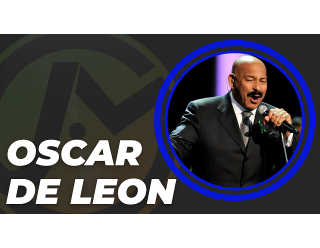 Oscar De Leon - Parampampan