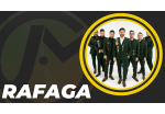 Rafaga - Como le gusta