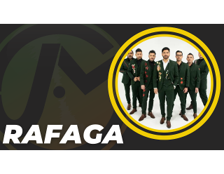 Rafaga - Como le gusta