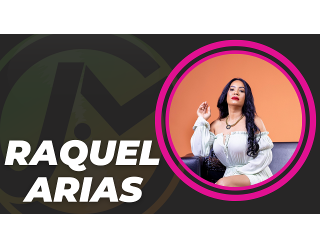 Raquel Arias - Aficia de ti