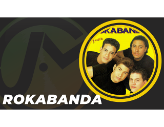 Rokabanda - Tanto que tu diche