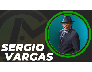 Sergio Vargas - La carta