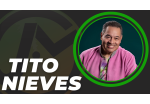 Tito Nieves ft Daniela Darcourt - Si tu te atreves
