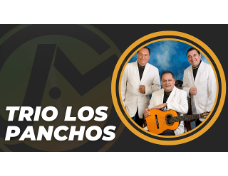 Los Panchos - Alma corazon y vida