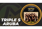 Triple S Aruba - Tuma tur