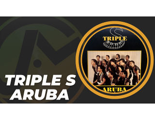 Triple S Aruba - Mala mujer