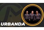 Urbanda - Te lloro