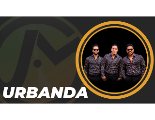 Urbanda - Te lloro