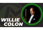 Willie Colon - Mi sueño