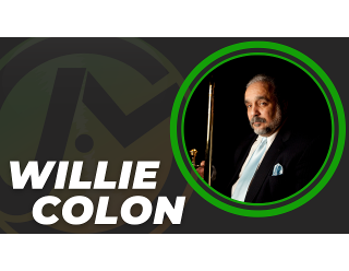Willie Colon - Mi sueño