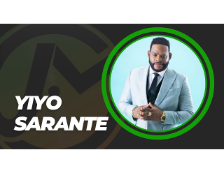 Yiyo Sarante - Comparame