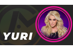 Yuri - Maria Magdalena