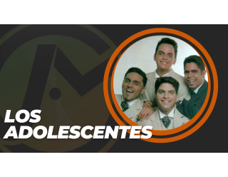 Adolescentes - Virgen
