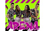 Grupo Arena - Raro (version salsa)