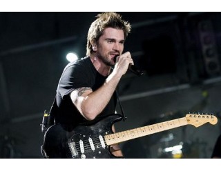 Juanes - La luz