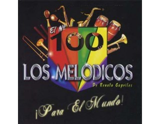 Los Melodicos - El merecumbe