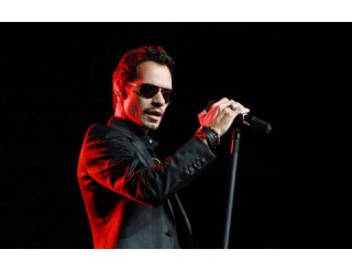 Marc Anthony - Da la vuelta