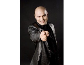 Omar Enrique - Quiero que estes