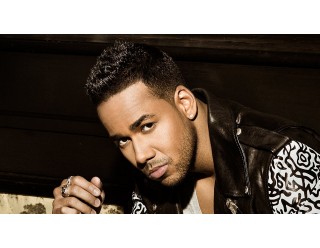 Romeo Santos - Eres mia