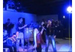 Stefany Band y Diveana - Colgado en tus manos