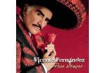 Vicente Fernandez - Me voy a quitar de en medio