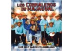 Corraleros de Majagual - El Vampiro