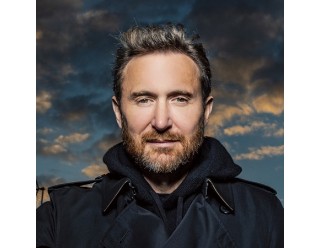 David Guetta - Titanium