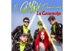 El Combo Dominicano - La cucaracha