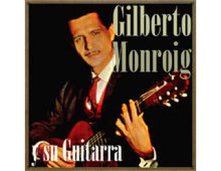 Gilberto Monroig - Simplemente una ilusion