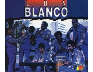 Los Blanco - Abrazame