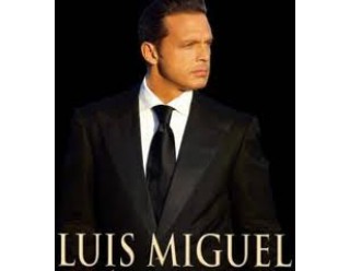 Luis Miguel - Un hombre busca una mujer