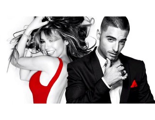 Thalia Ft. Maluma - Desde esa noche