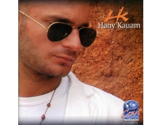 Hany Kauam - En todas Partes