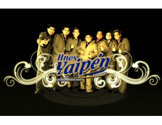 Hermanos Yaipen - Mix Juan Gabriel