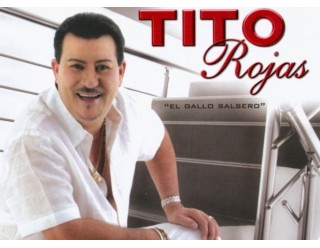 Tito Rojas - Por mujeres como tu