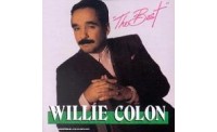 Willie Colon