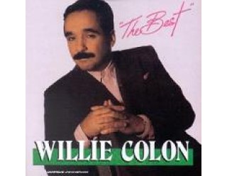 Willie Colon - Gitana