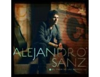 Alejandro Sanz - A la primera persona