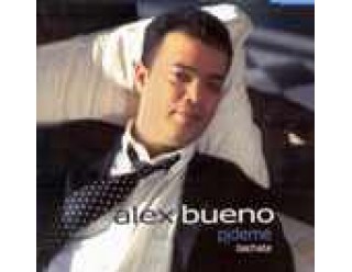 Alex Bueno - Quiero abrazarte tanto