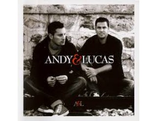 Andy y Lucas - Son de amores