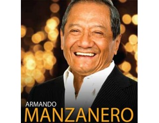 Armando Manzanero - Contigo aprendi