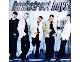 Backstreet Boys - Show Me The Meaning Rock