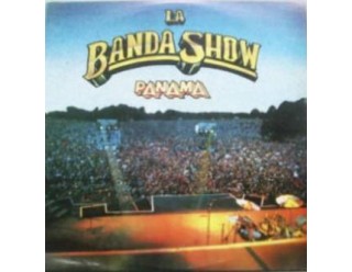 Banda Show Panama - San Martin