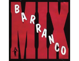 Barranco Mix - Homenaje a escalona